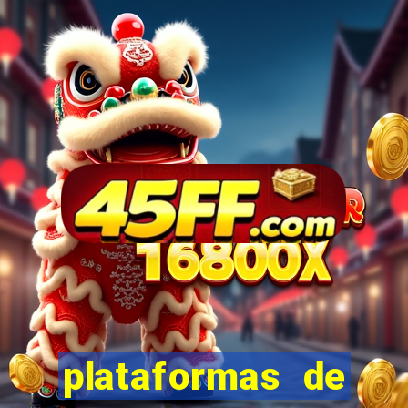plataformas de jogos antigas